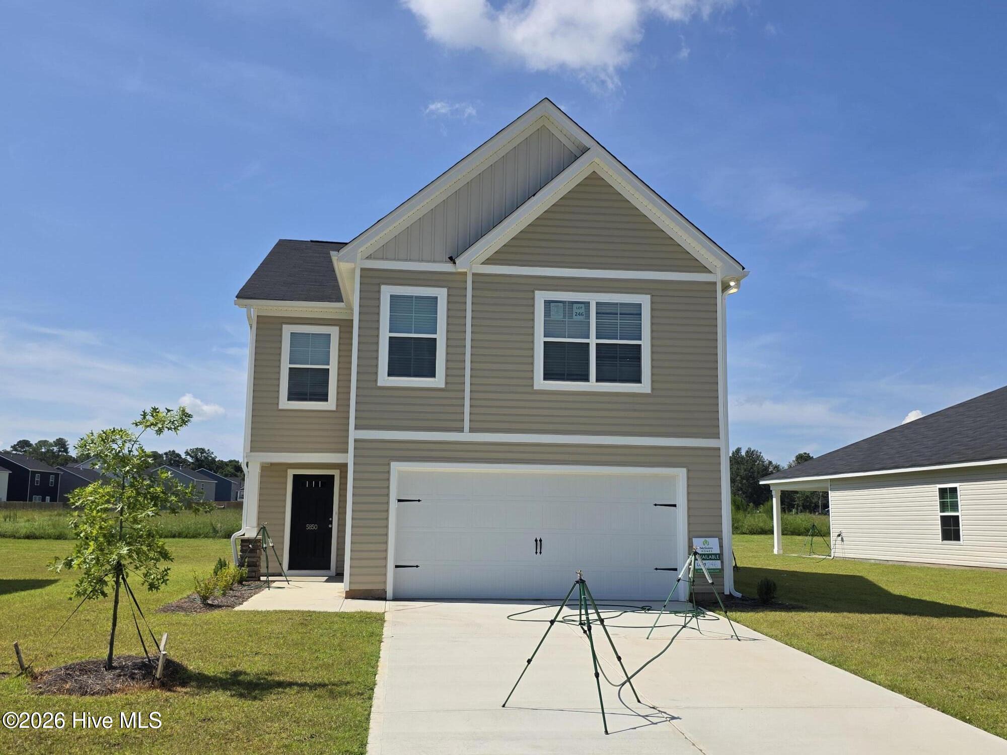 1st image of 5850 Cobalt Falls Bnd, Aiken, SC 29801 | MLS# 100594650