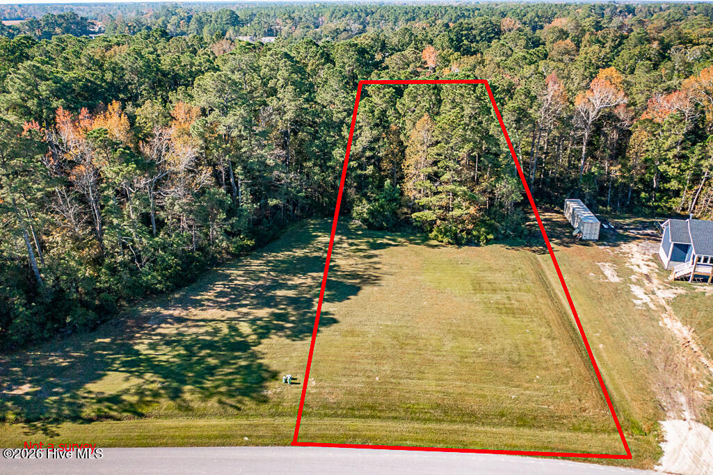 205 Long Creek, Havelock, North Carolina, 0 ,Undeveloped,For sale,Long Creek,100569100
