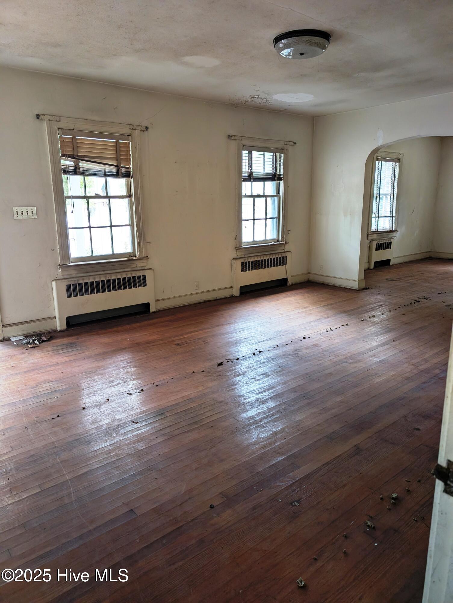 1209 Gold Street N, Wilson, NC, 27893