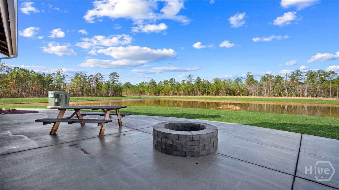 5th image of 131 Siskin Rd, Bloomingdale, GA 31302 | MLS# SA360753