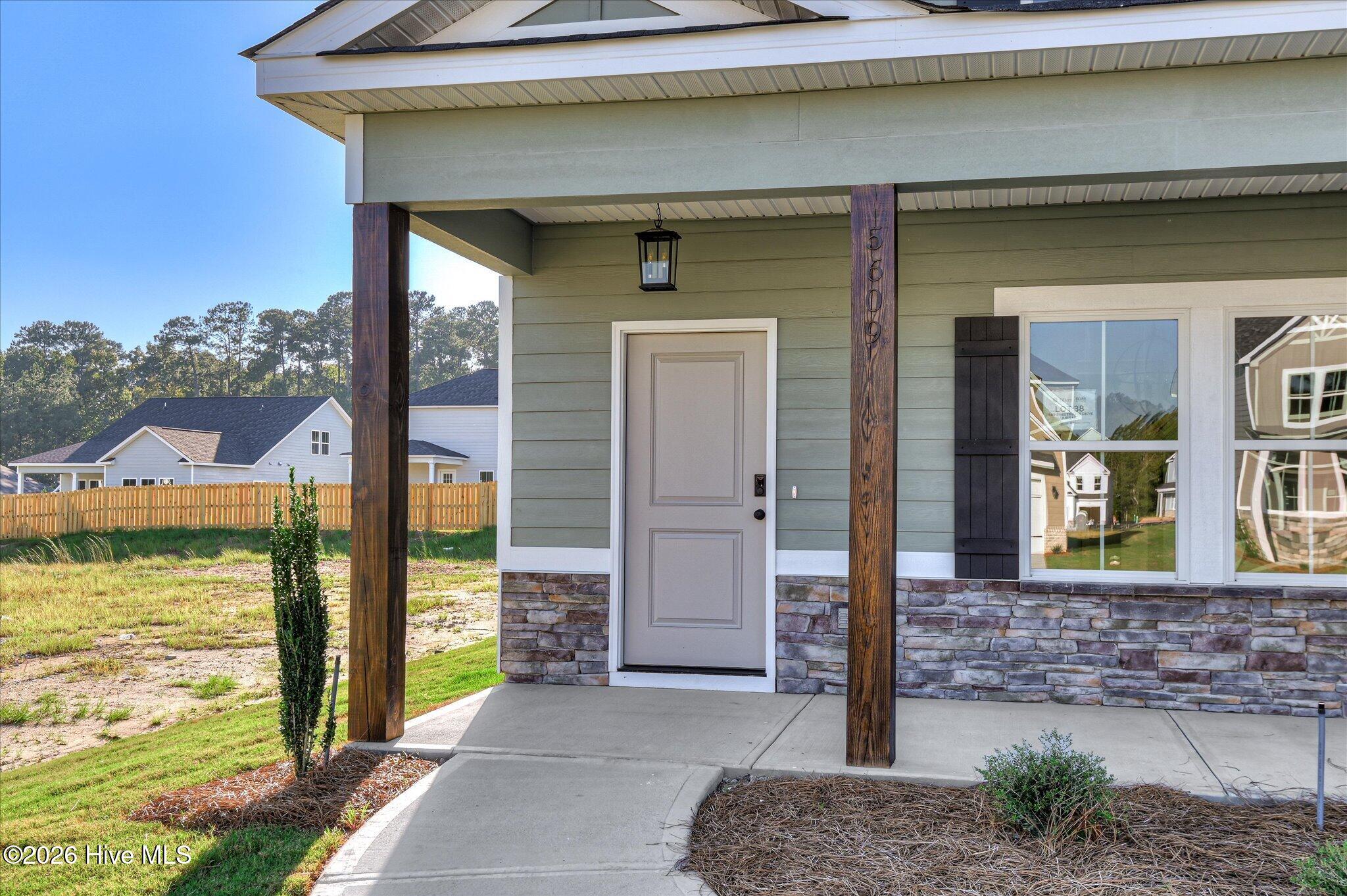 Photo 3 of Single family home for sale at 5609 Sweetwater Dr, Grovetown, GA 30813 | MLS# 100590857 | Listing updated on 2026-10-08