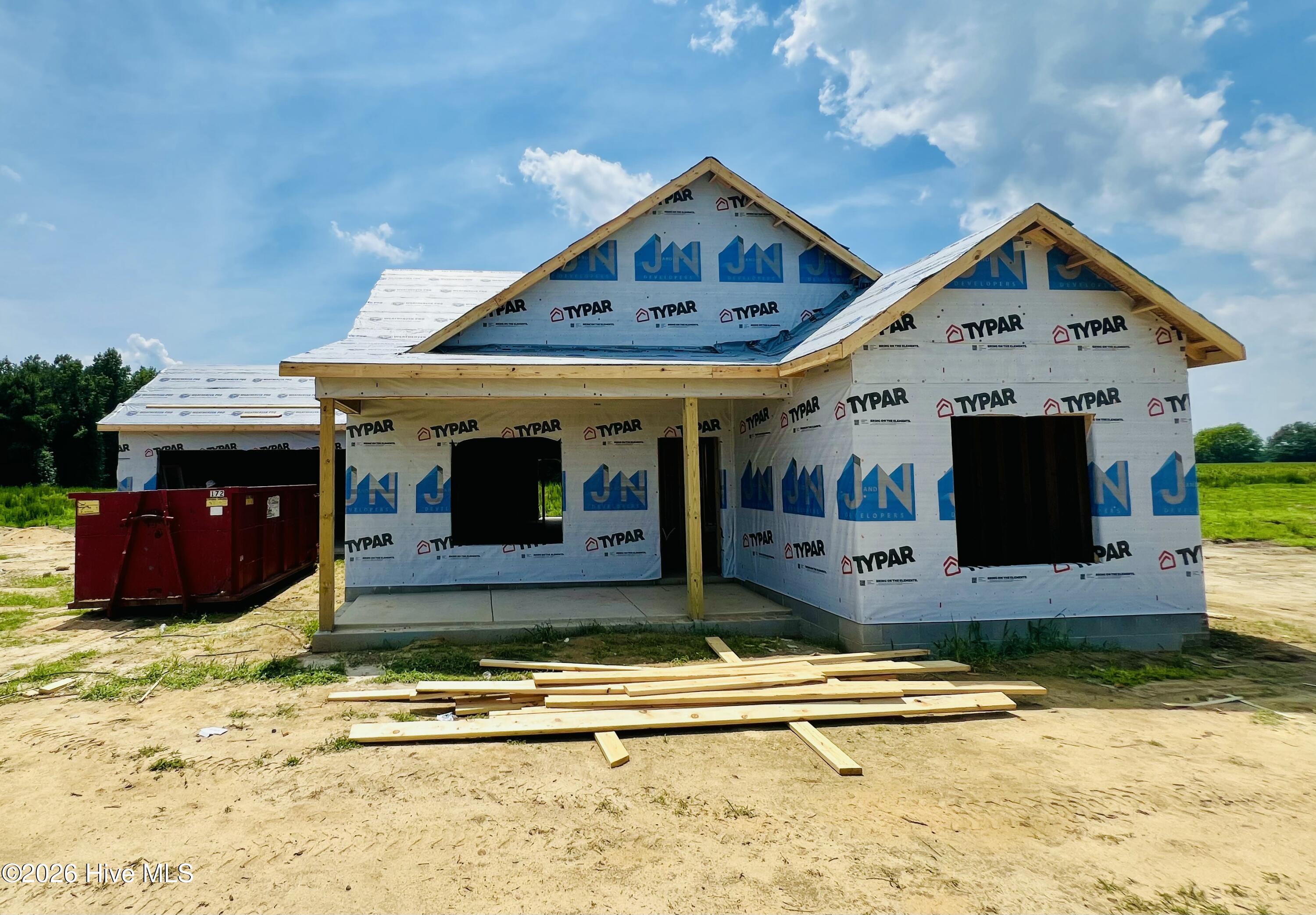1st image of 138 Pendergrass Dr, Princeton, NC 27569 | MLS# 100588080