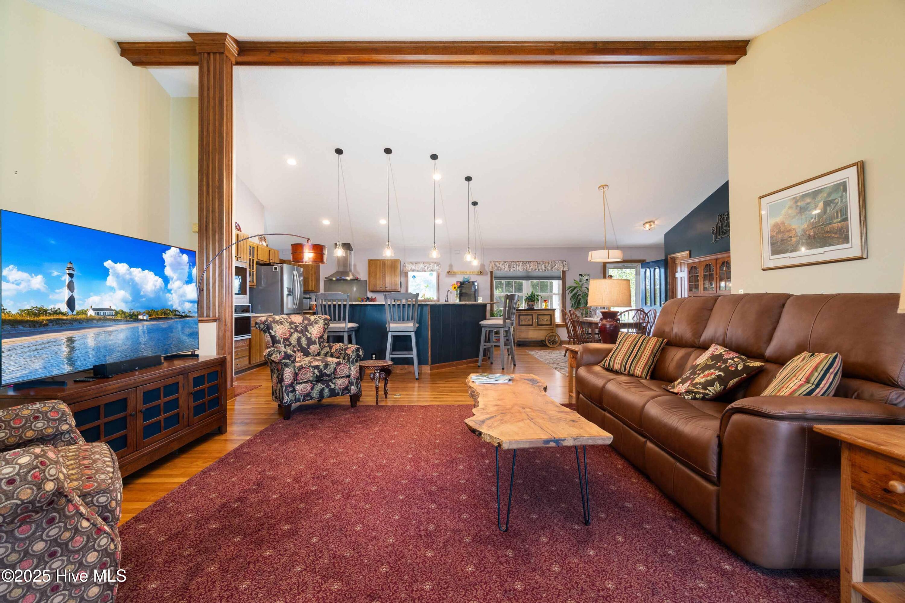 804 Murphy Farm Road,Merritt