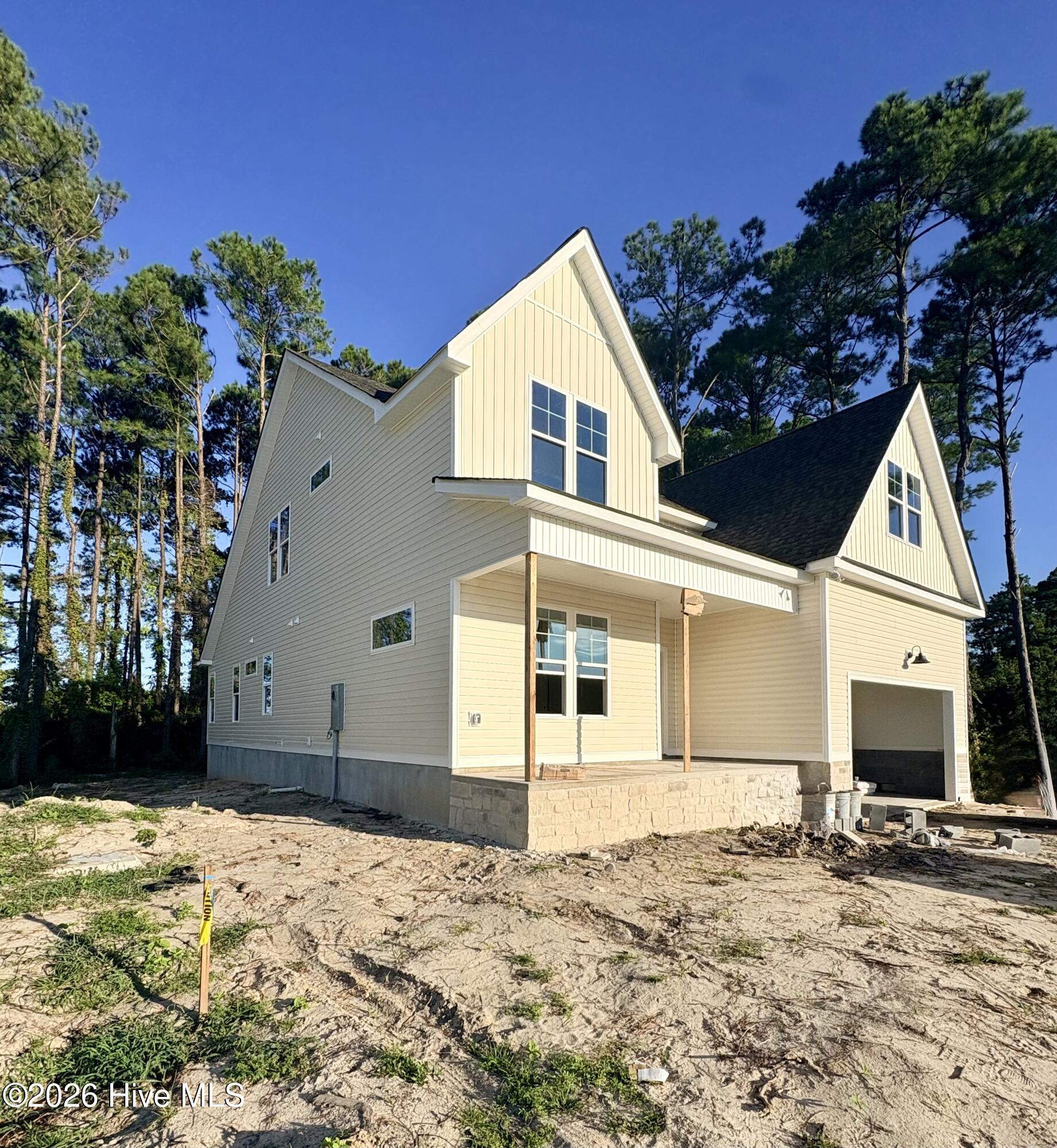 120 Lowery Lane,Swansboro