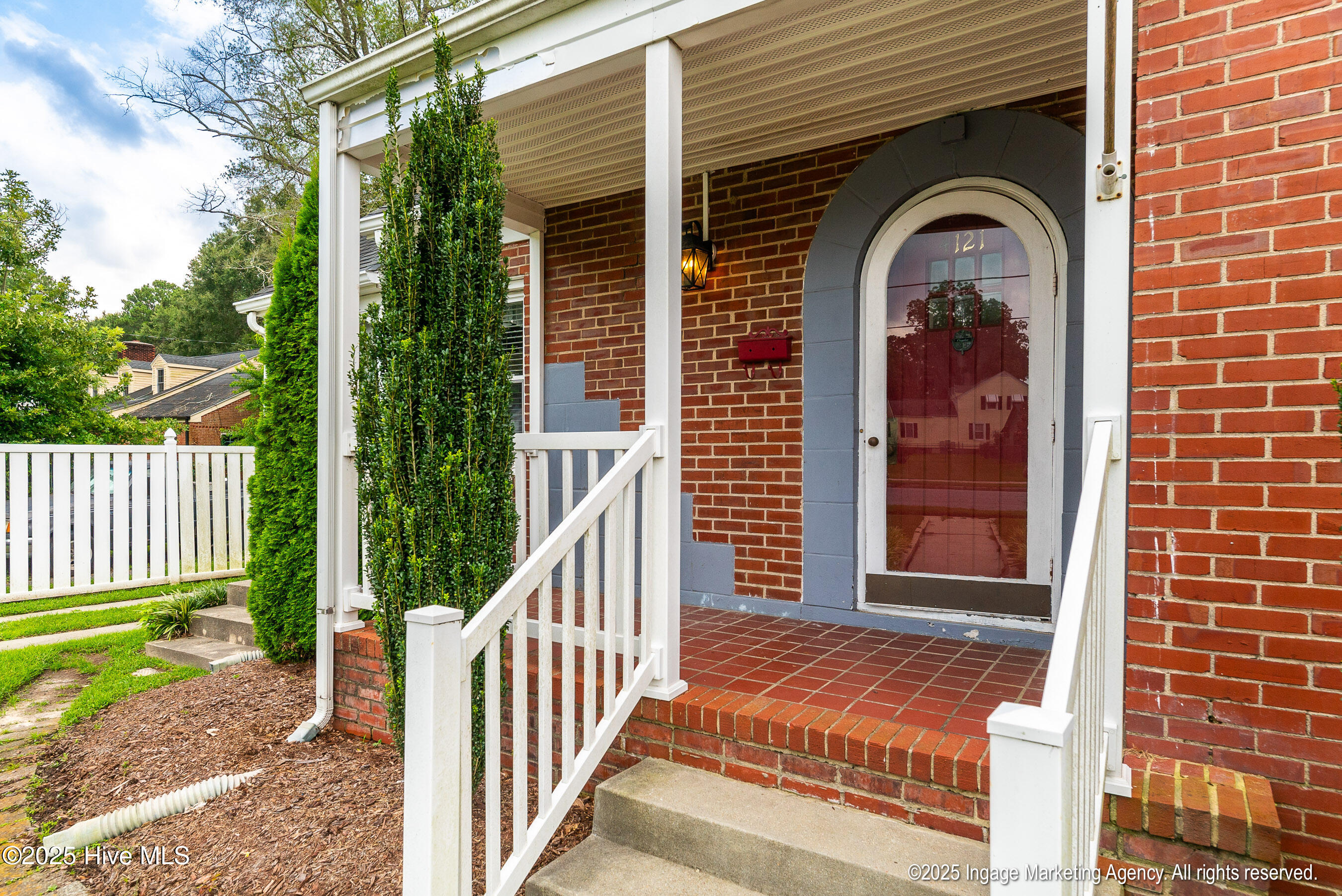 Homes for sale in Farmville, NC | 4121 Grimmersburg St, Farmville, NC 27828 | MLS# 100518660