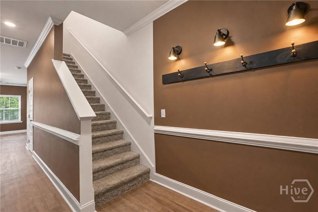 5th image of 45 Dorsey Dr, Richmond Hill, GA 31324 | MLS# SA362862