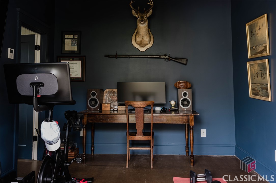 811 Foster Street, Madison, GA, 30650