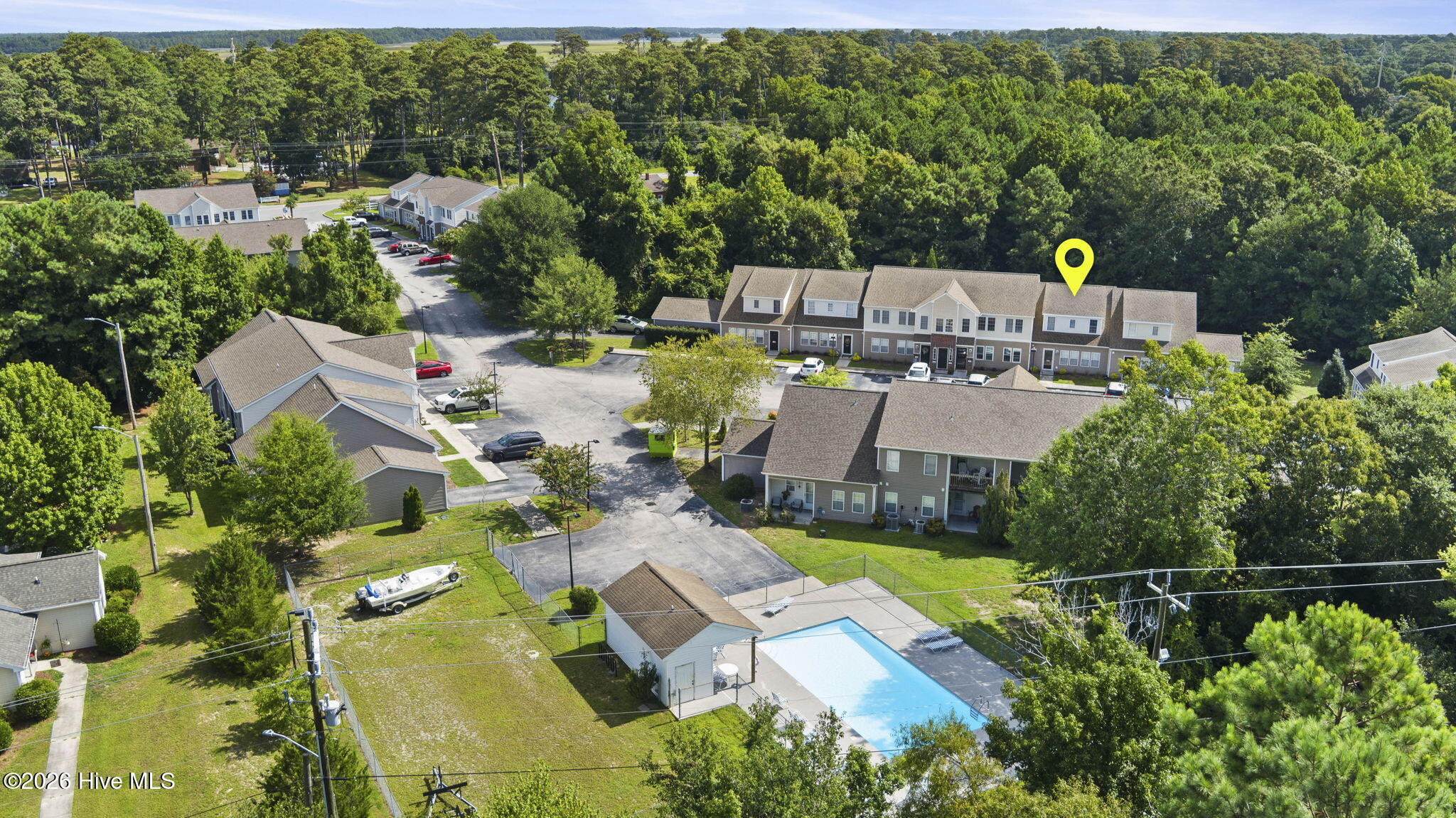 4513 Country Club Road E105,Morehead City