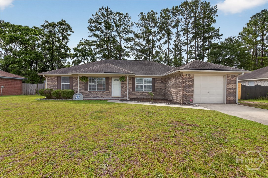 939 Ruth, Hinesville, Georgia, 3 Bedrooms Bedrooms, 0 ,2 BathroomsBathrooms,Single family residence,For sale,Ruth,SA357191