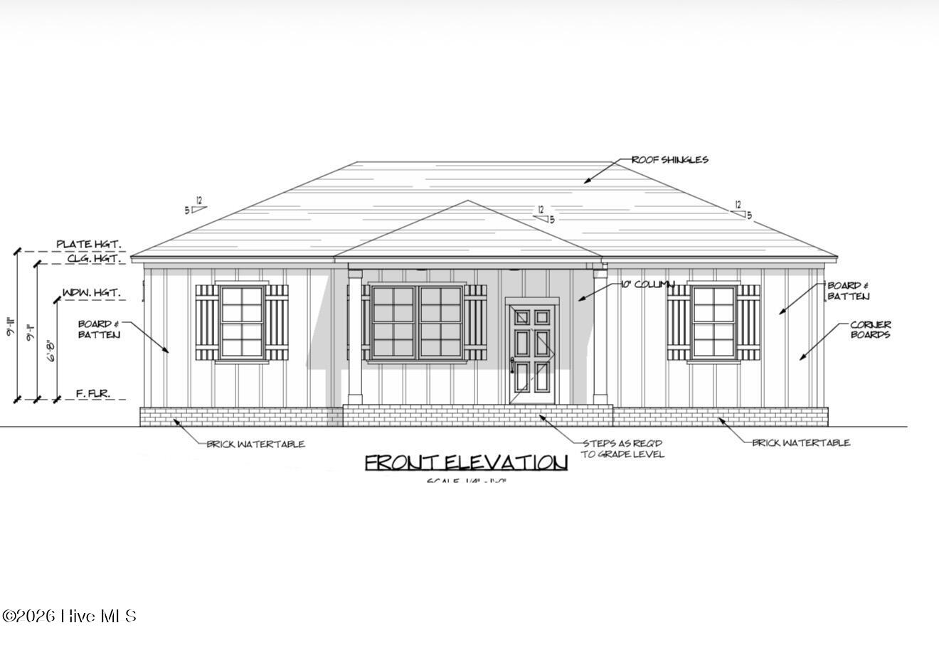 3rd image of 1547 S Atlantic Dr, Augusta, GA 30906 | MLS# 100594210
