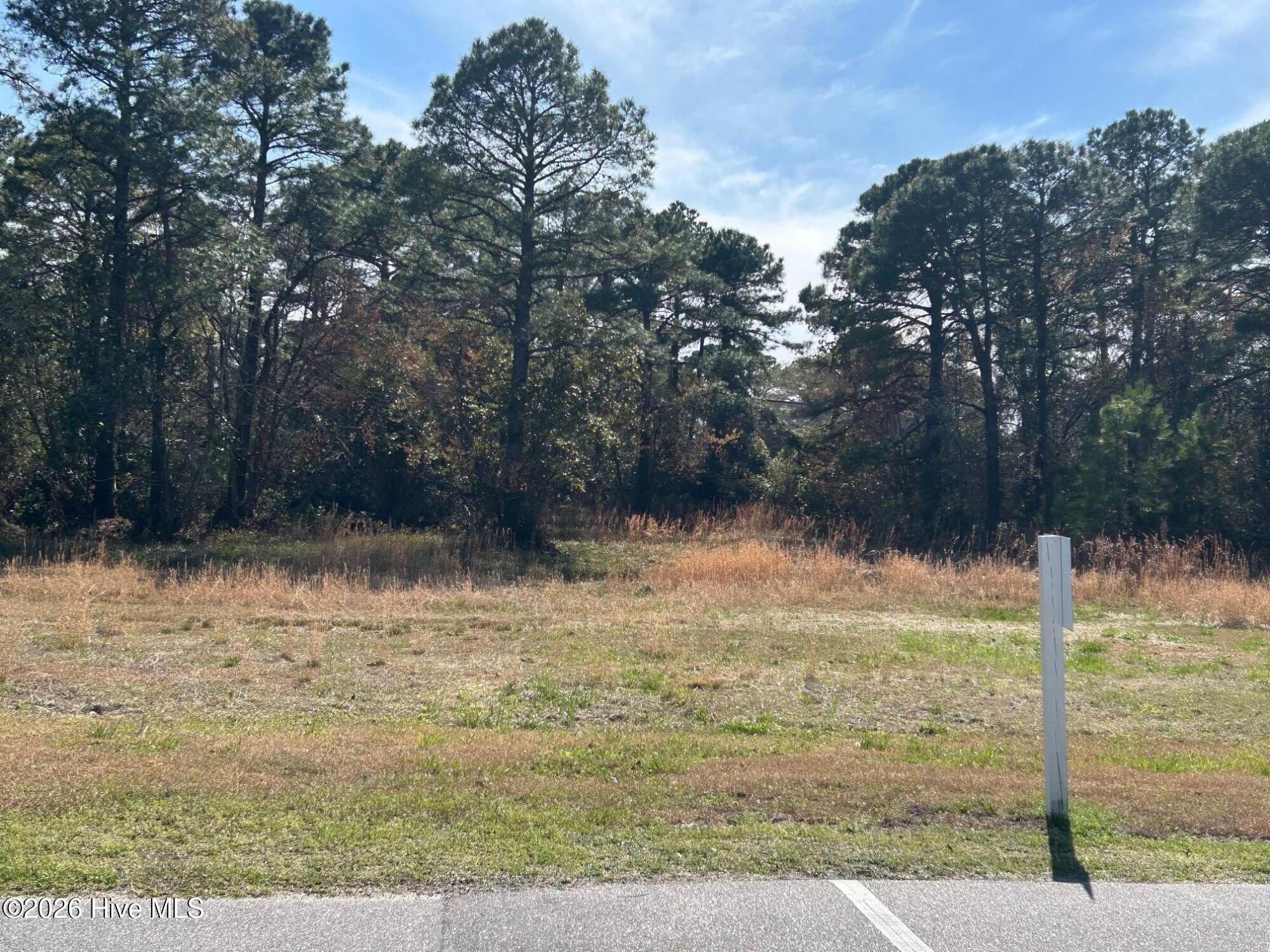 Lot 4 Fairwinds Drive, Oriental, NC, 28571