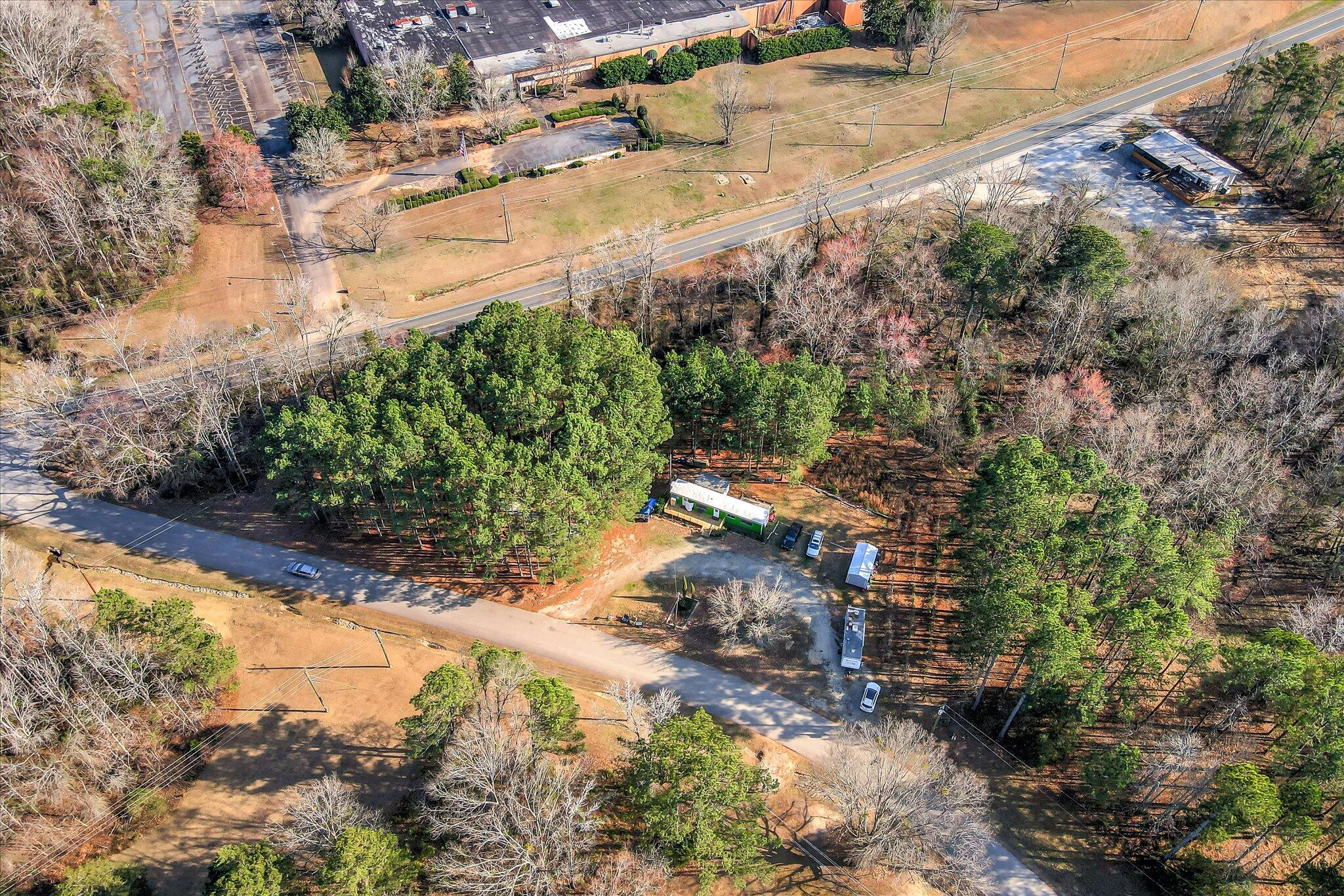 136 Edison Road, Washington, GA, 30673