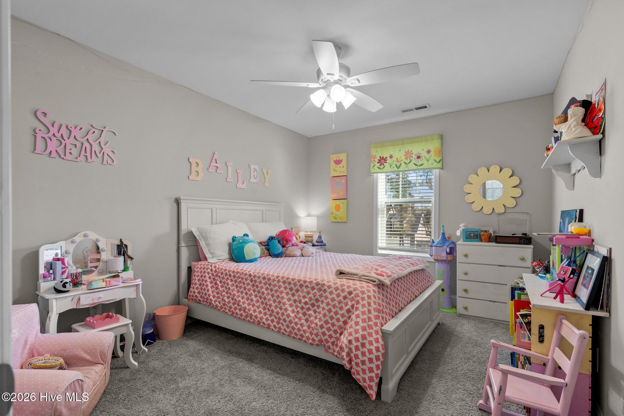 451 Gretchen Road, West End, NC, 27376