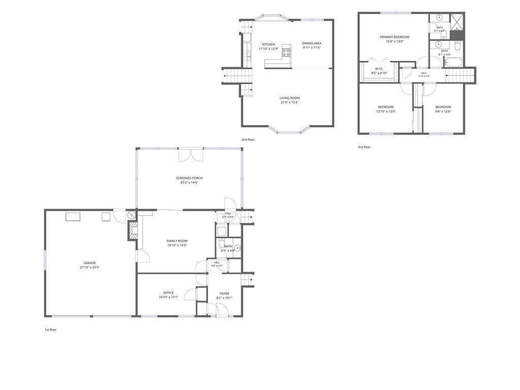 46th image of 105 Montford Ct, Savannah, GA 31410 | MLS# SA361129
