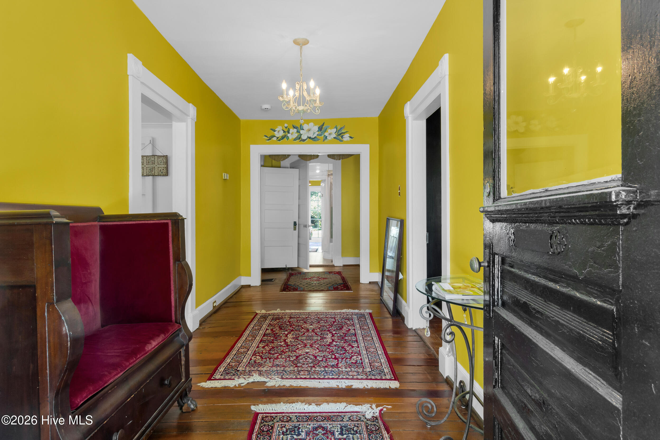 208 Johnson Street,New Bern