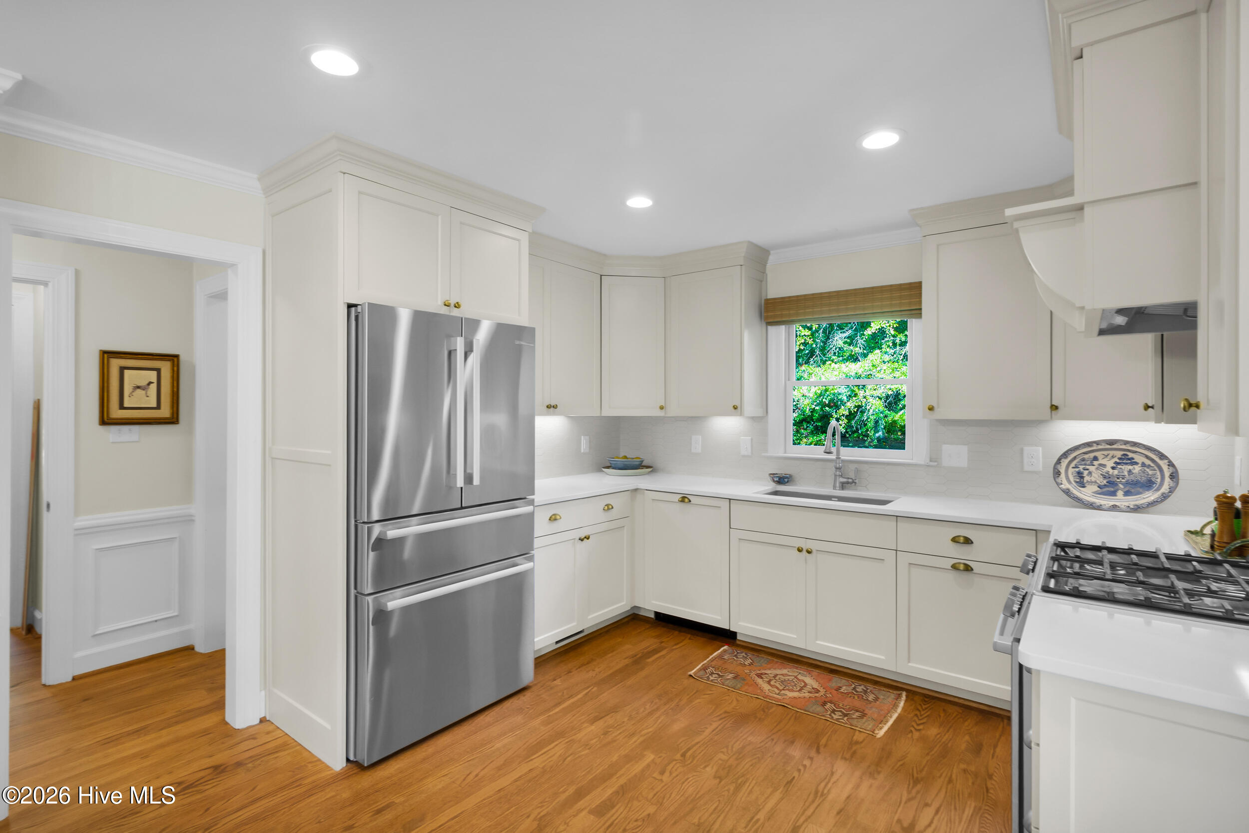 3536 Canterbury Road,Trent Woods