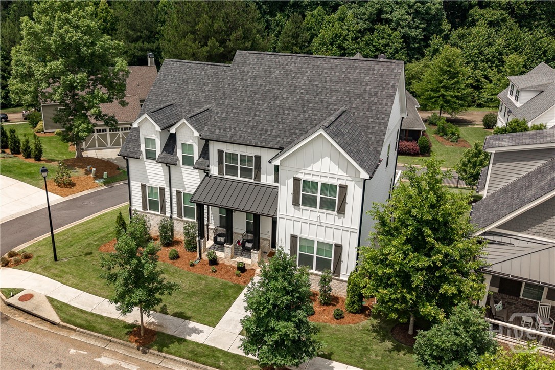 105 Red Bluff Drive