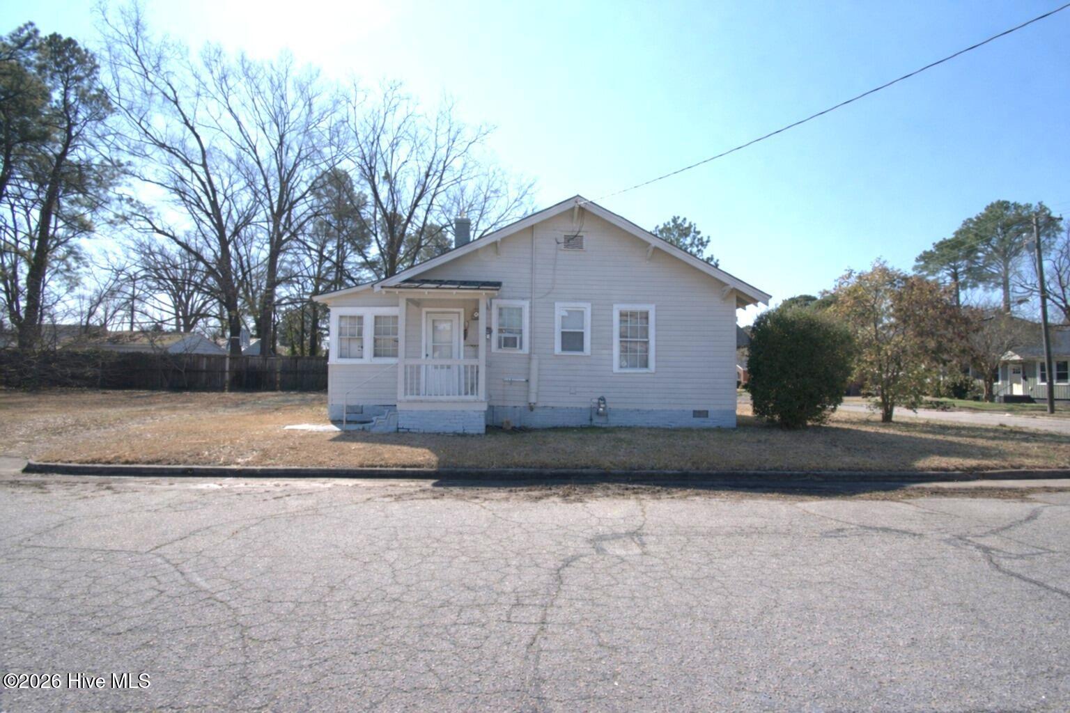 Homes for sale in Rocky Mount, NC | 601 S Tillery St, Rocky Mount, NC 27803 | MLS# 100558867
