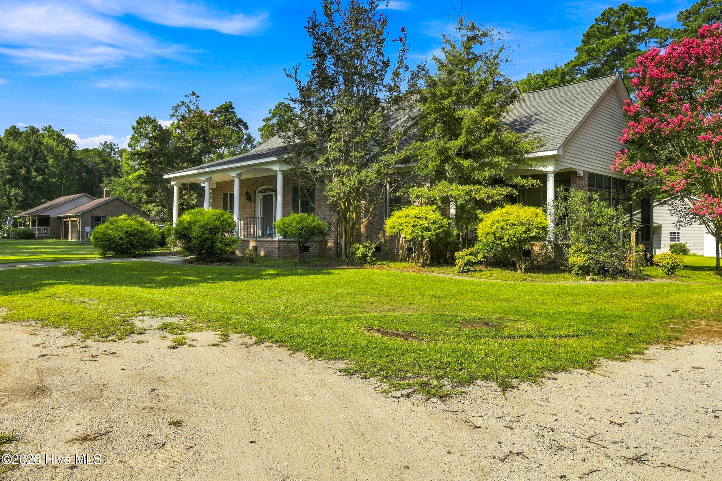 4th image of 801 Sawmill Landing Rd, Bath, NC 27808 | MLS# 100595694