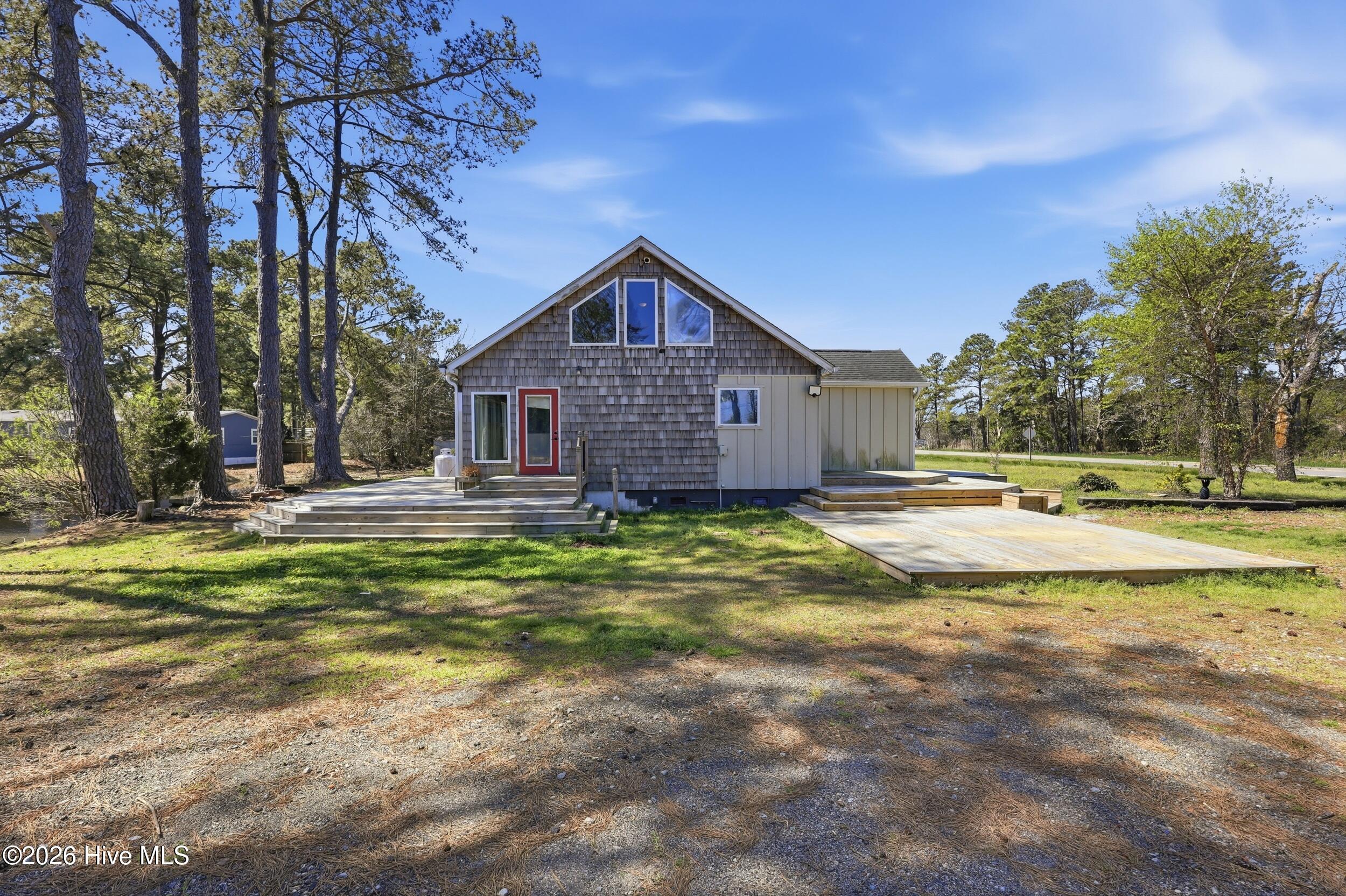 1748 Soundneck Road, Elizabeth City, NC, 27909