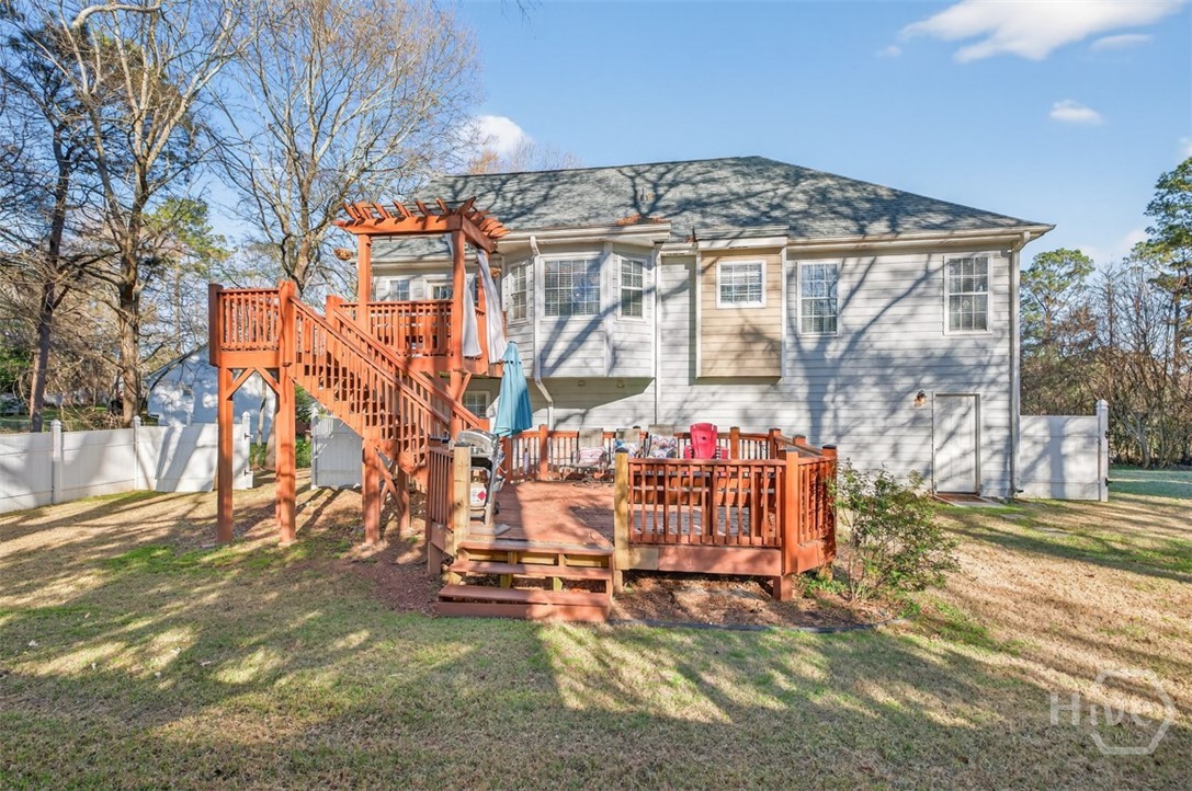 522 Harris Dr, Bethlehem, GA, 30620