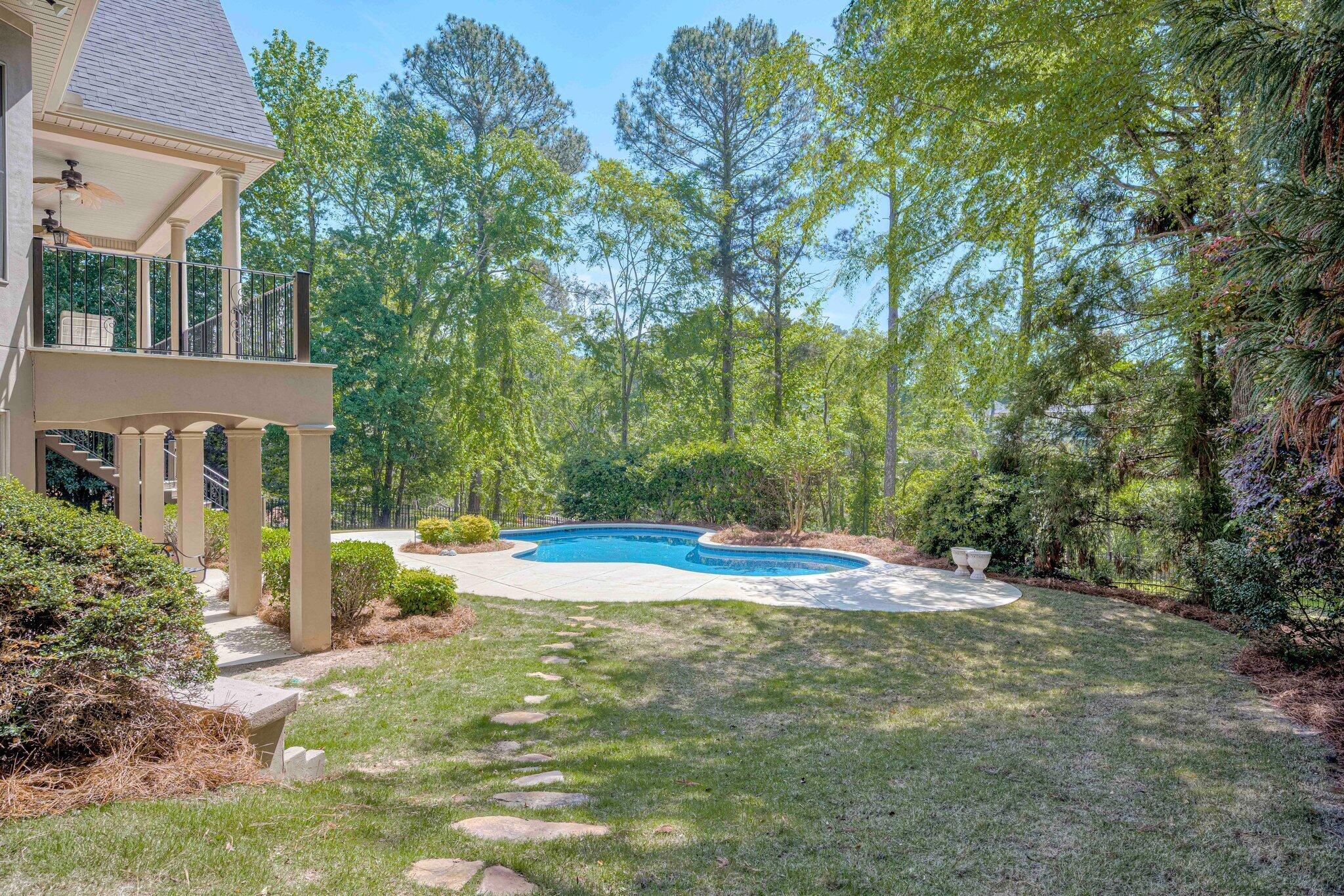 608 Emerald Crossing, Evans, GA, 30809