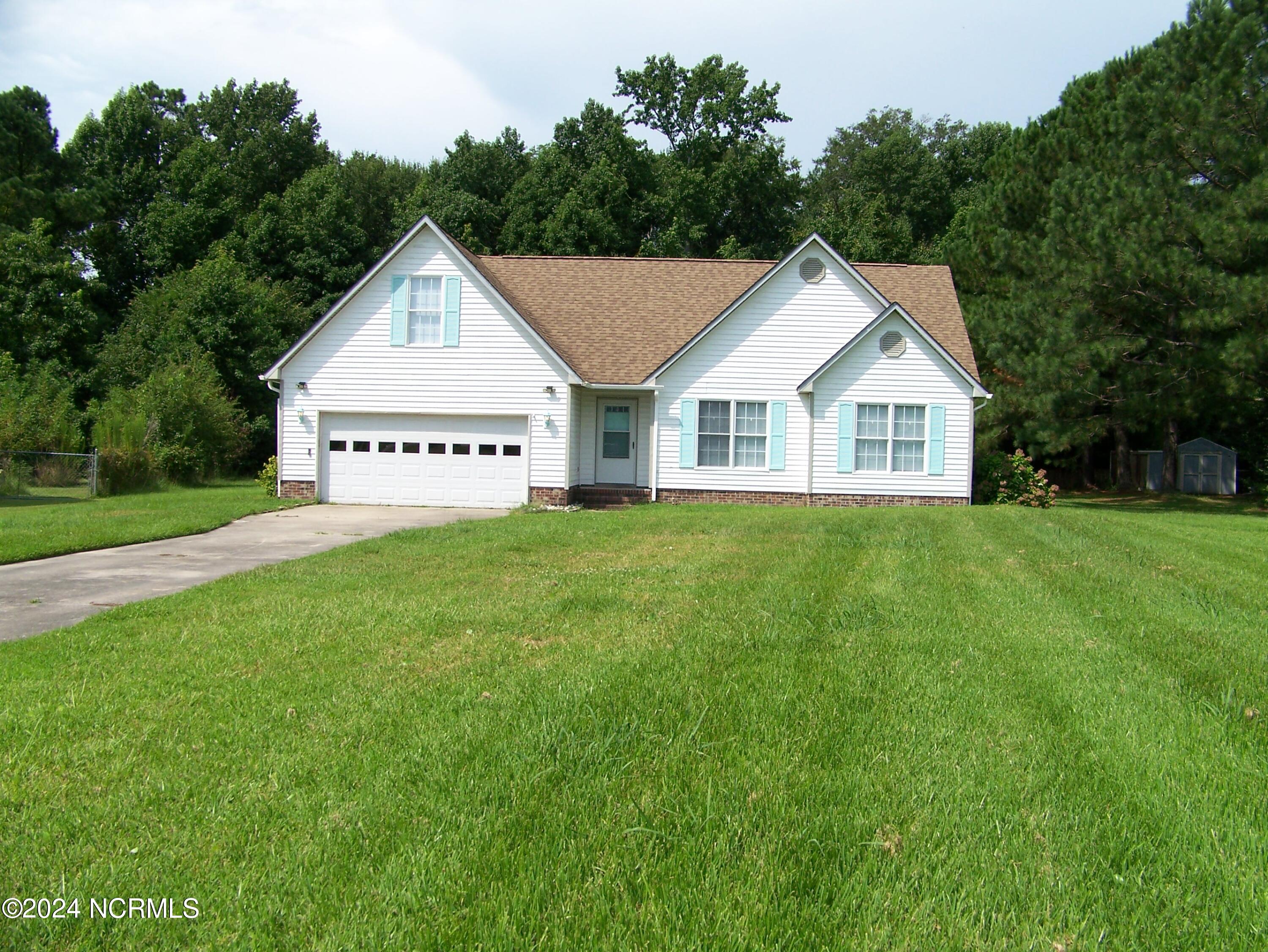 Property at 105 Antler Drive