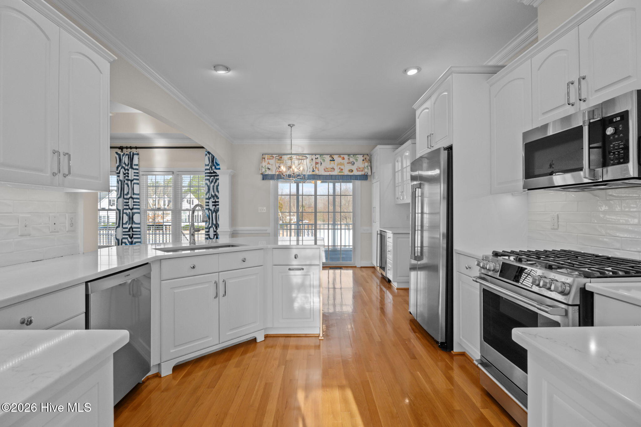 2036 Callies Court, Nashville, NC, 27856