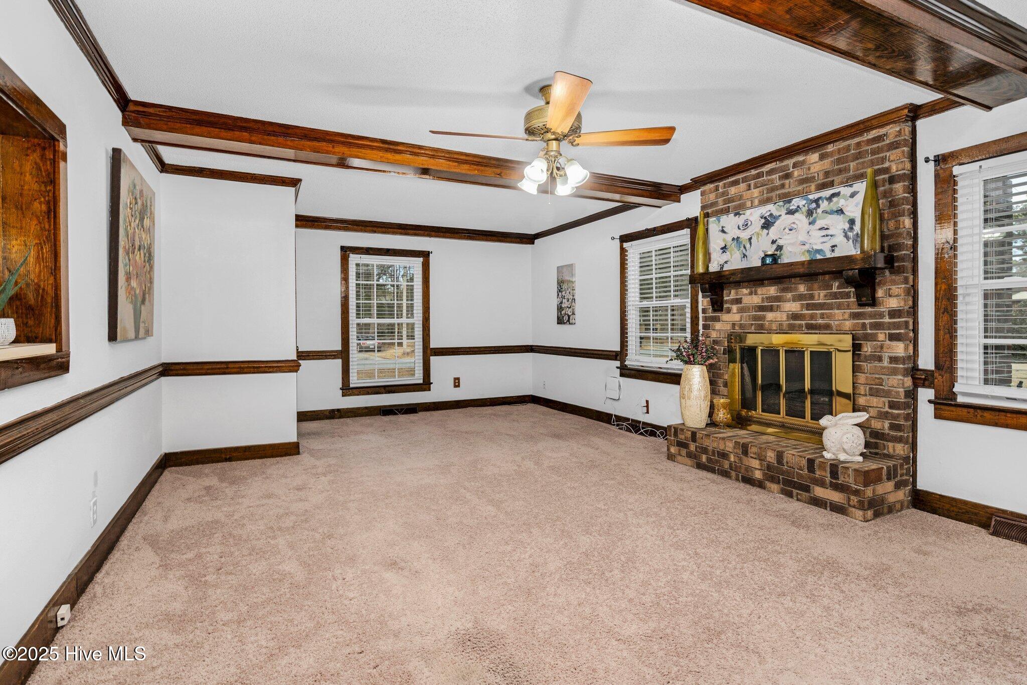Large Living Room