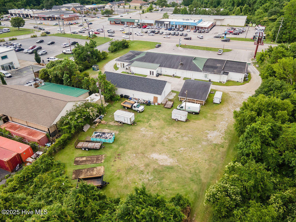 1212-1216 Gum Branch Road, Jacksonville, NC, 28540