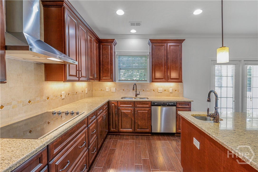 502 Forest Lakes Drive, Pooler, GA 31322 Listing Photo  21
