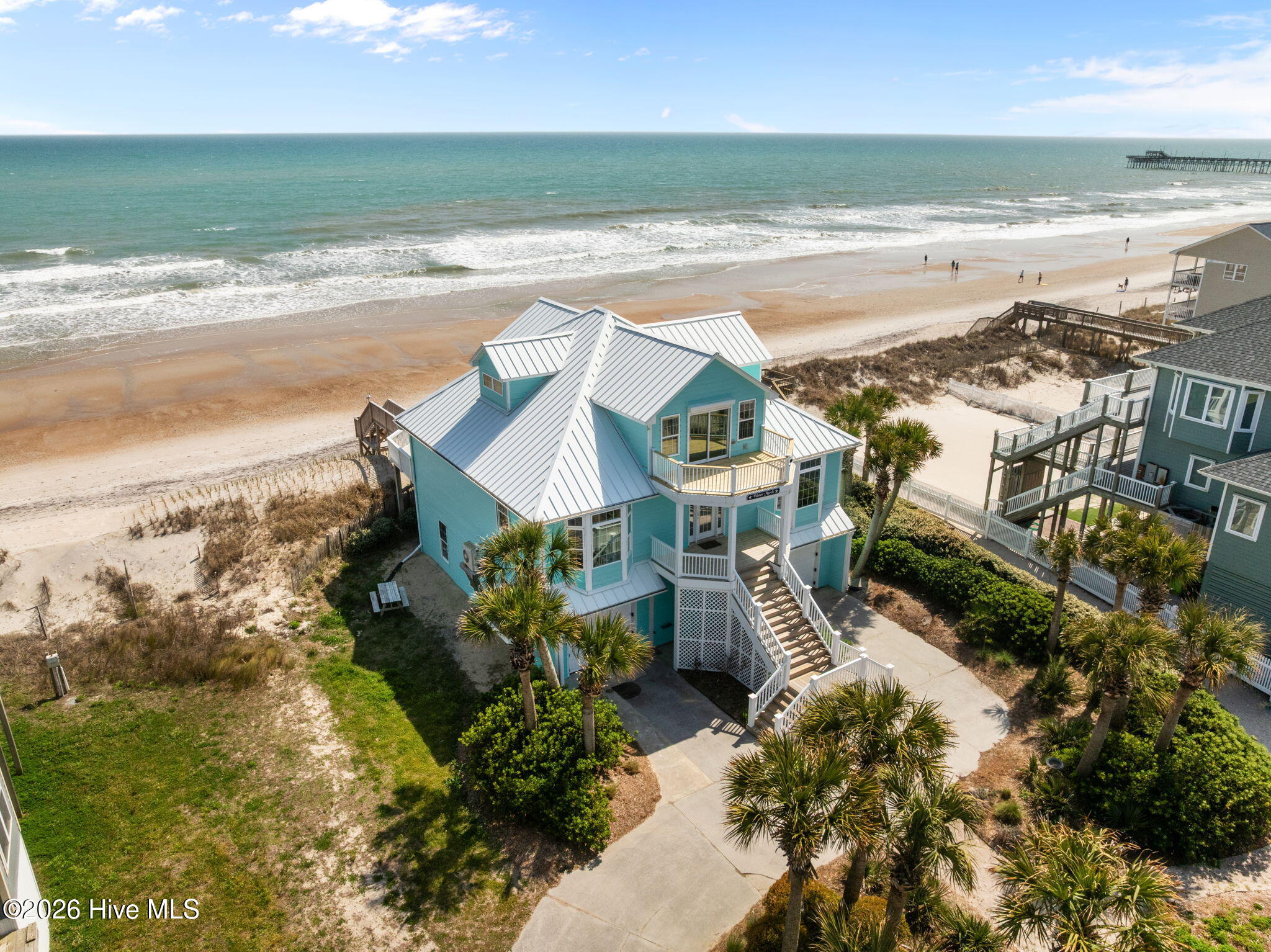1070 New River Inlet Road, North Topsail Beach, NC, 28460