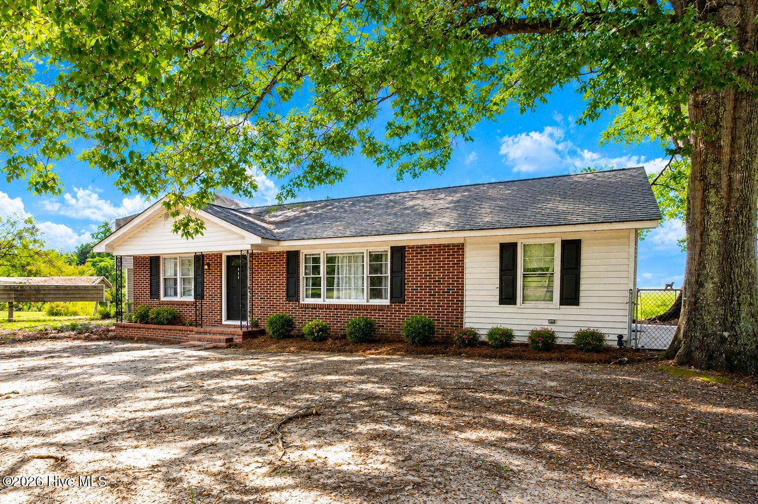 Photo 2 of Single family home for sale at 111 Carroll Ave Nw, New Ellenton, SC 29809 | MLS# 100596131 | Listing updated on 2026-09-30
