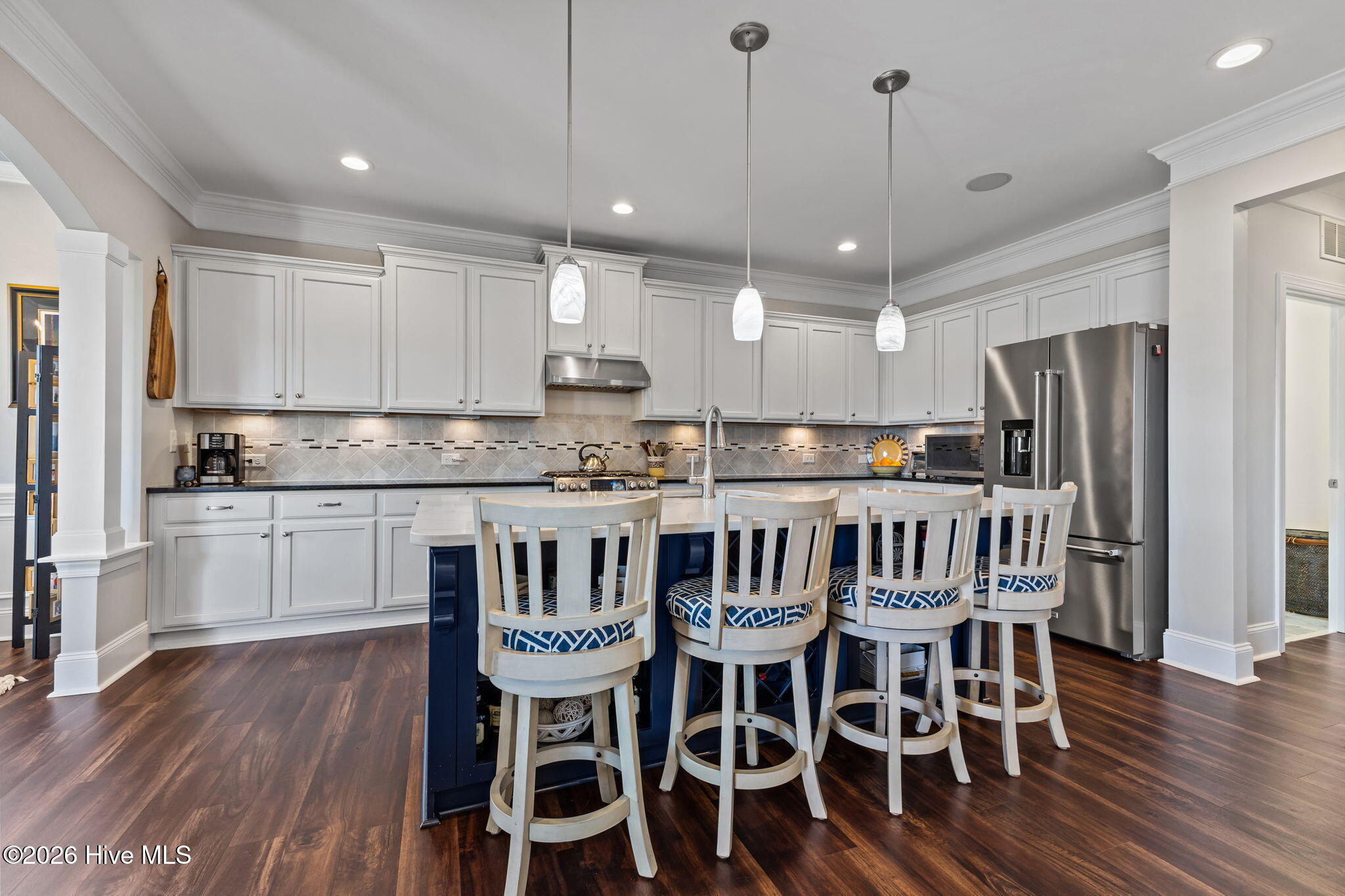 201 Lanyard Drive, Newport, NC, 28570