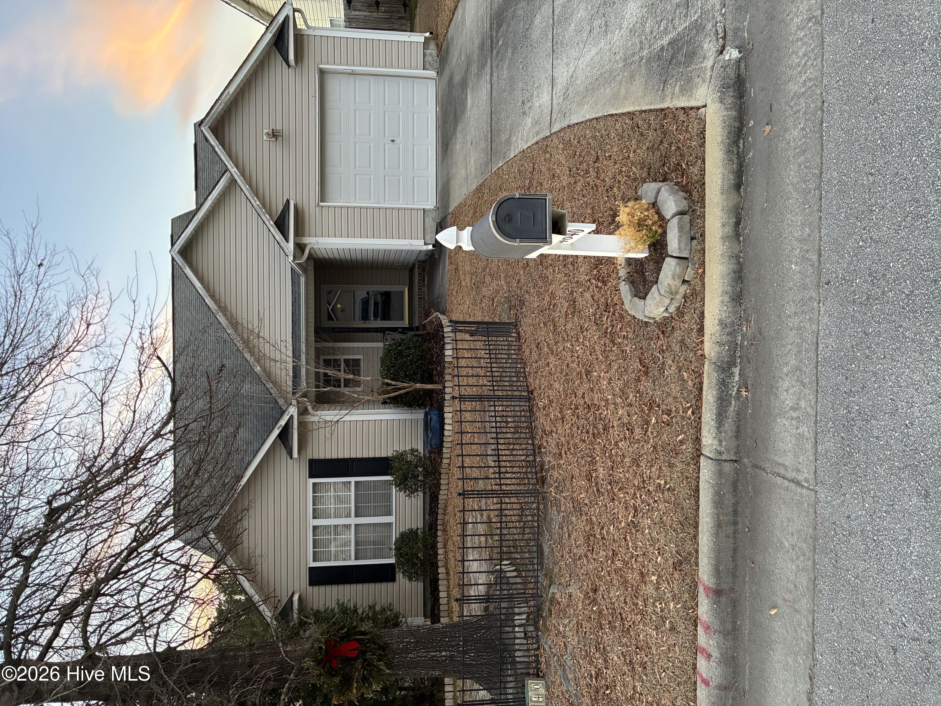 4640 Rainmaker Drive,New Bern