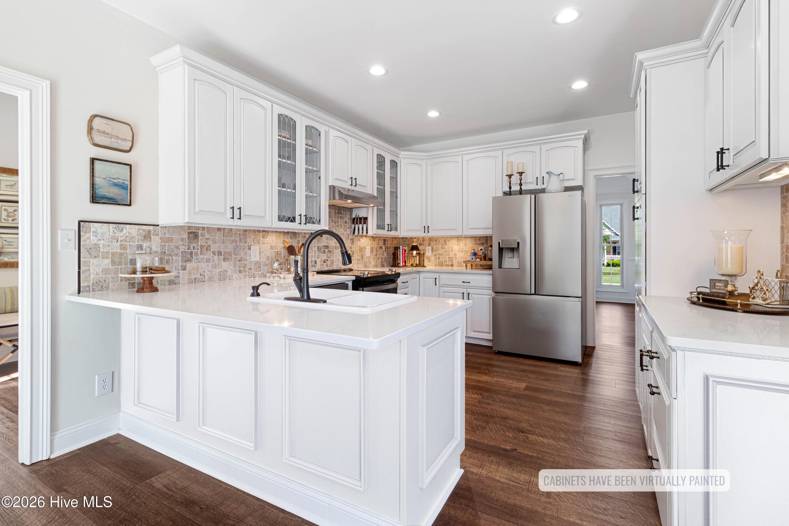 1928 Snowy Egret Drive,Morehead City