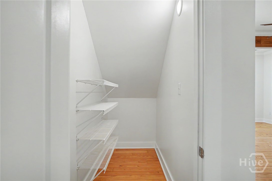 Kitchen Pantry