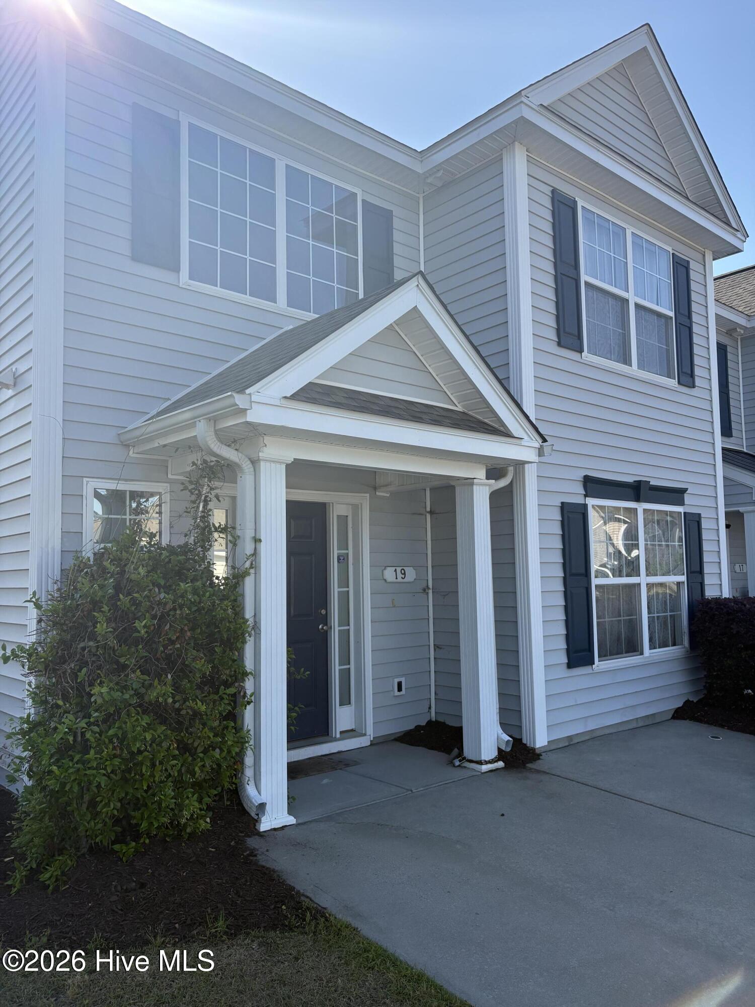 19 Cattle Run Lane, Calabash, NC, 28467