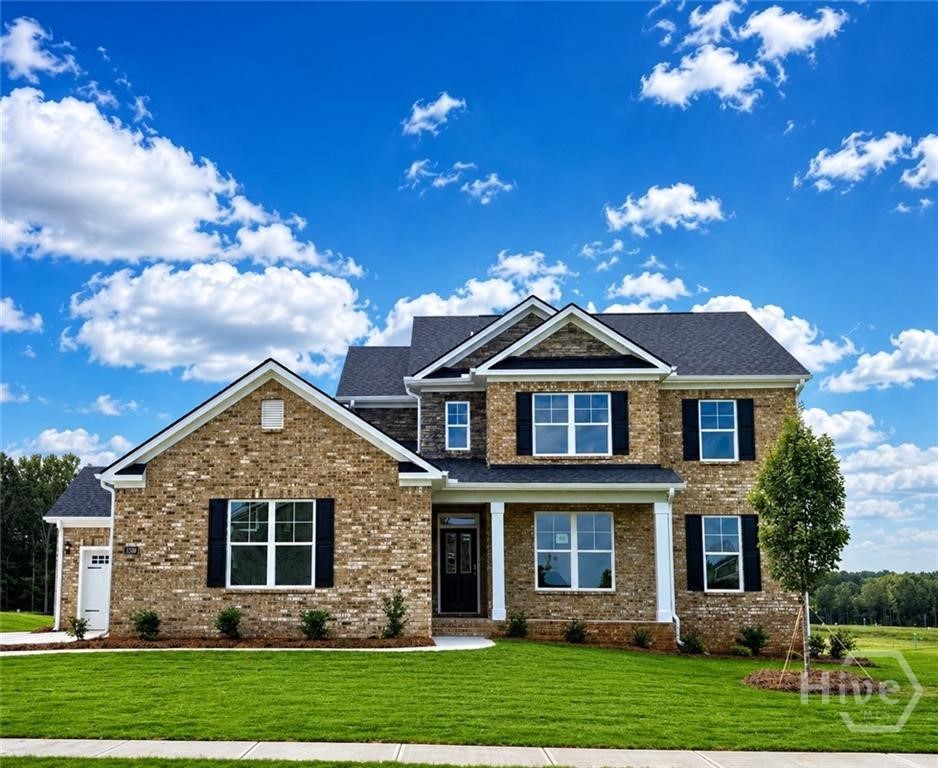 Property at 1339 Brookstone Place