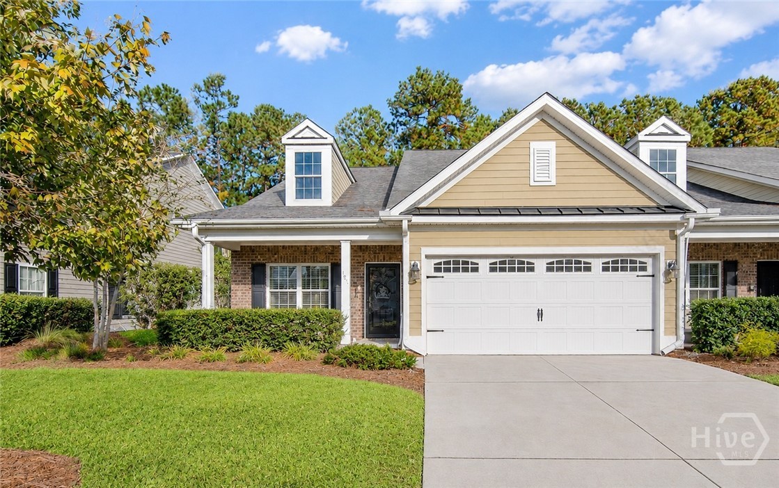 1st image of 106 Danbury Ct, Pooler, GA 31322 | MLS# SA362781