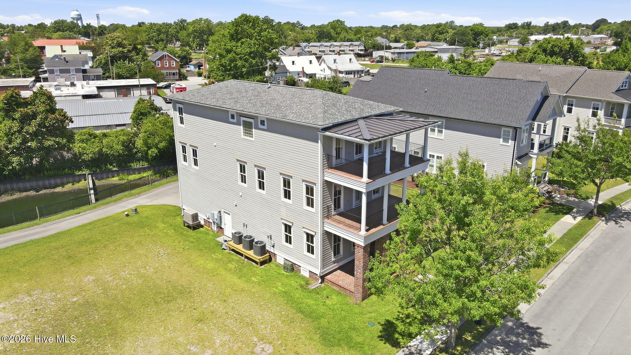 807 E Front Street,New Bern