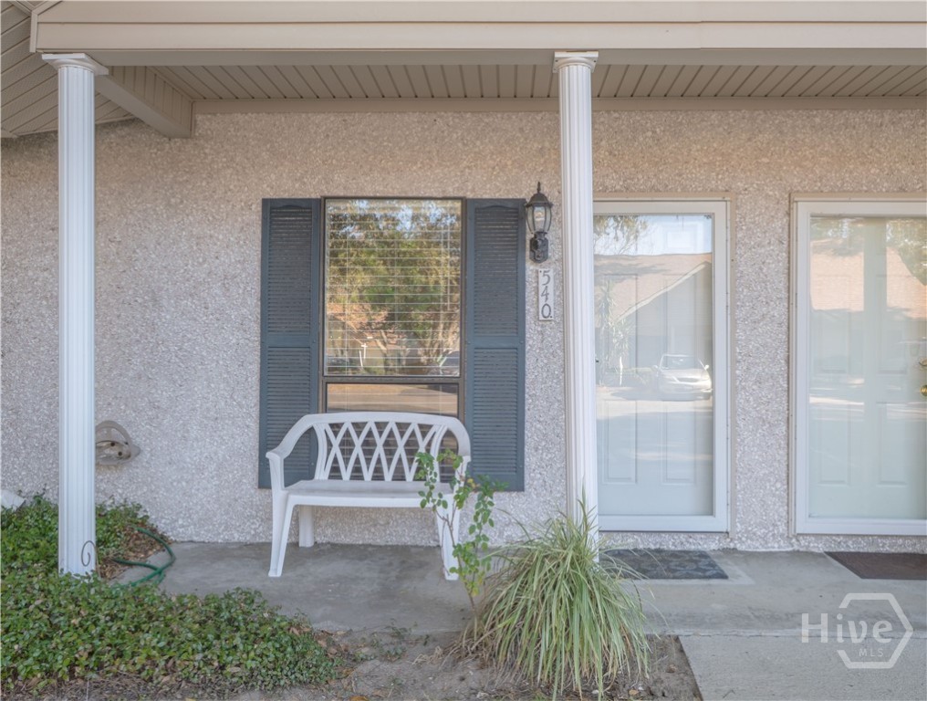 Homes for sale in St Simons Island, GA | 540 Brockinton Dr S, St Simons Island, GA 31522 | MLS# SA348105