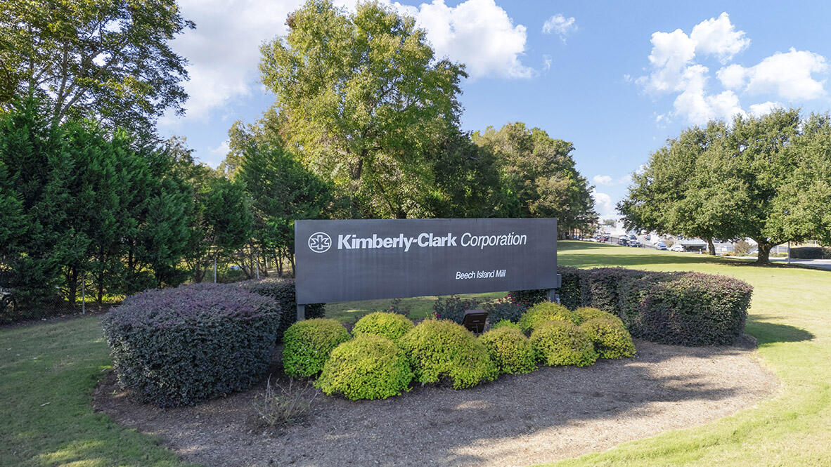 003 Kimberly-Clark_Corp_Nov_2021
