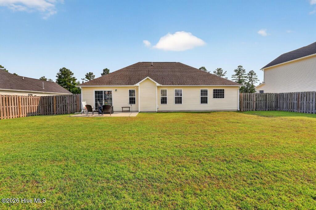 1008 Spot Circle,New Bern