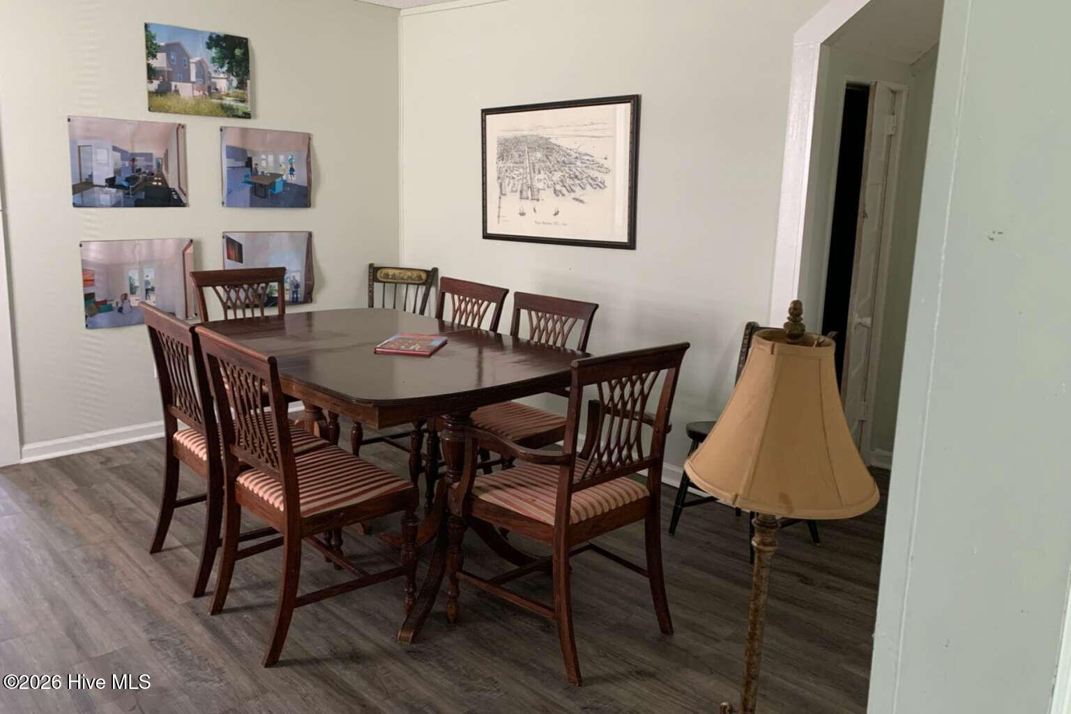 855 Pasteur Street,New Bern