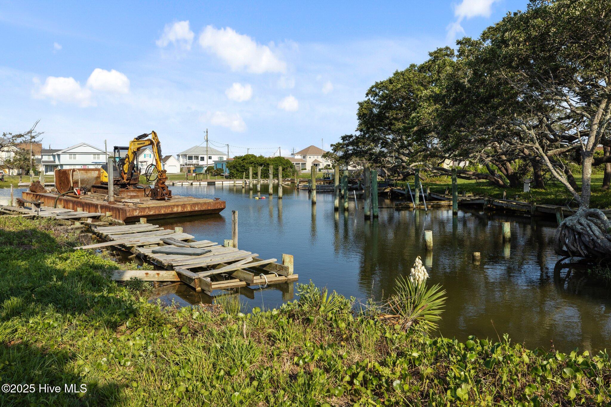 104 Atlantic Beach Causeway, Atlantic Beach, NC, 28512