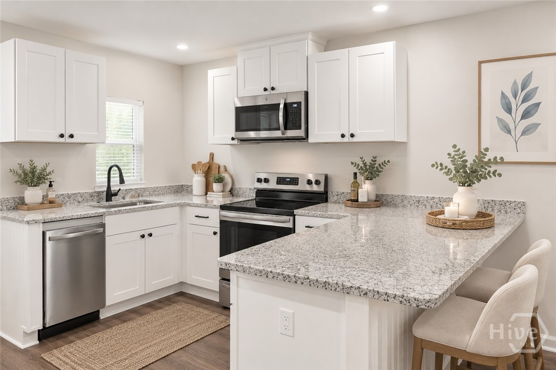Photo 4 of Single family home for sale at 2411 Harden St, Savannah, GA 31415 | MLS# SA367219 | Listing updated on 2026-10-28