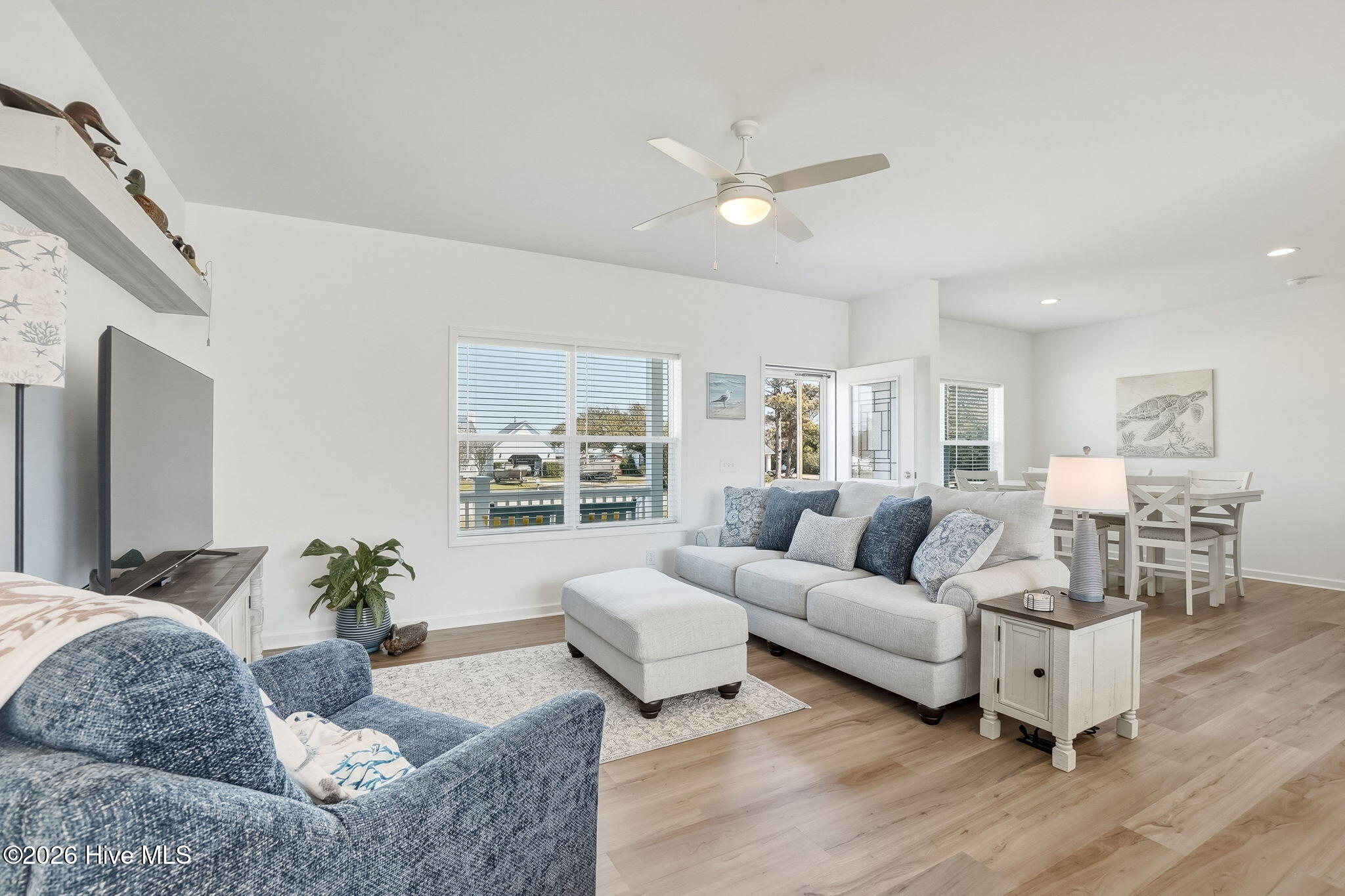 204 Nelson Street,Harkers Island