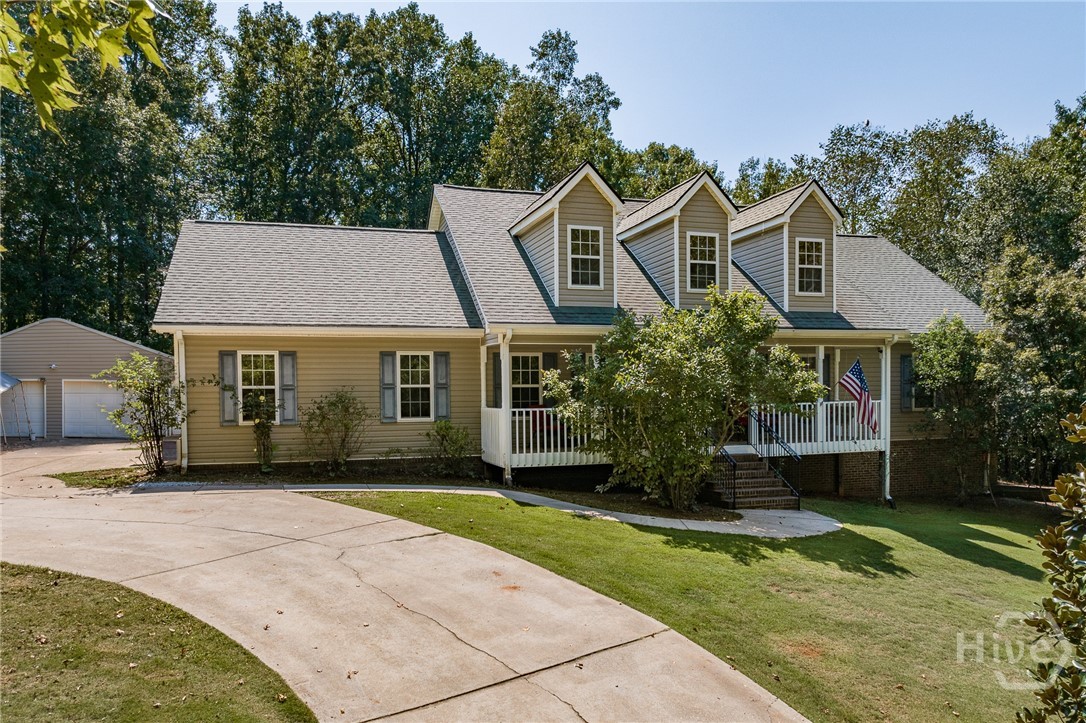 Homes for sale in Athens, GA | 556 Fuller Road, Athens, GA 30607 | MLS# CL336375