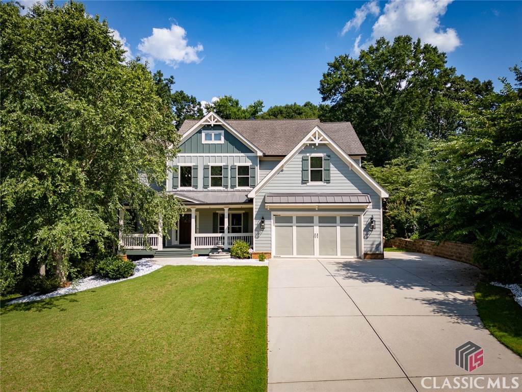 Property at 1914 Hearthstone Court